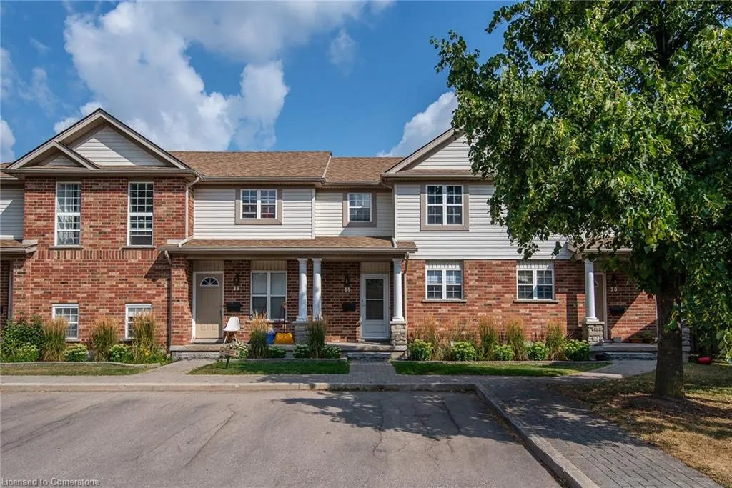 400 Wilson Avenue, #19
