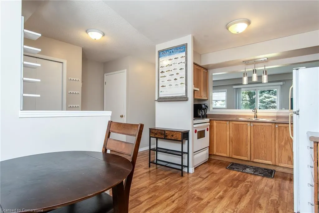 400 Wilson Avenue, #19
