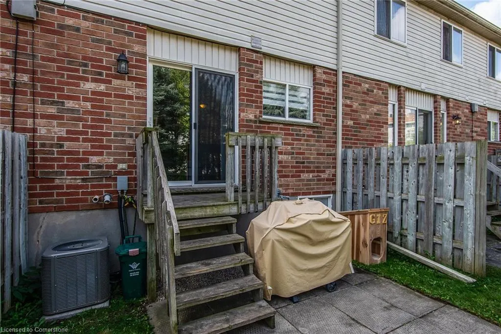 400 Wilson Avenue, #19