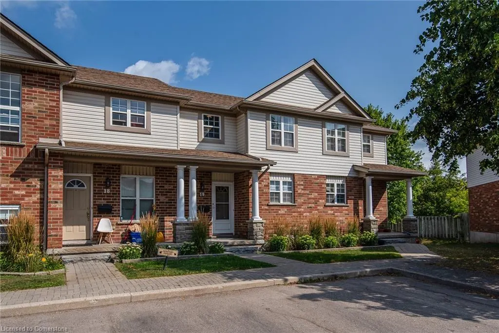 400 Wilson Avenue, #19