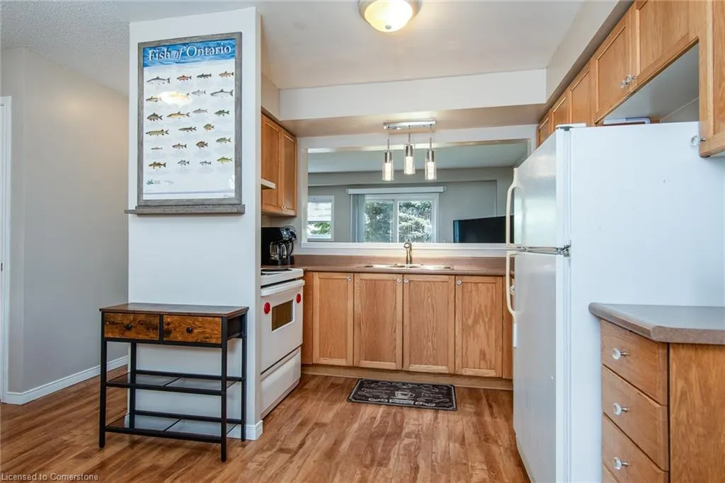 400 Wilson Avenue, #19