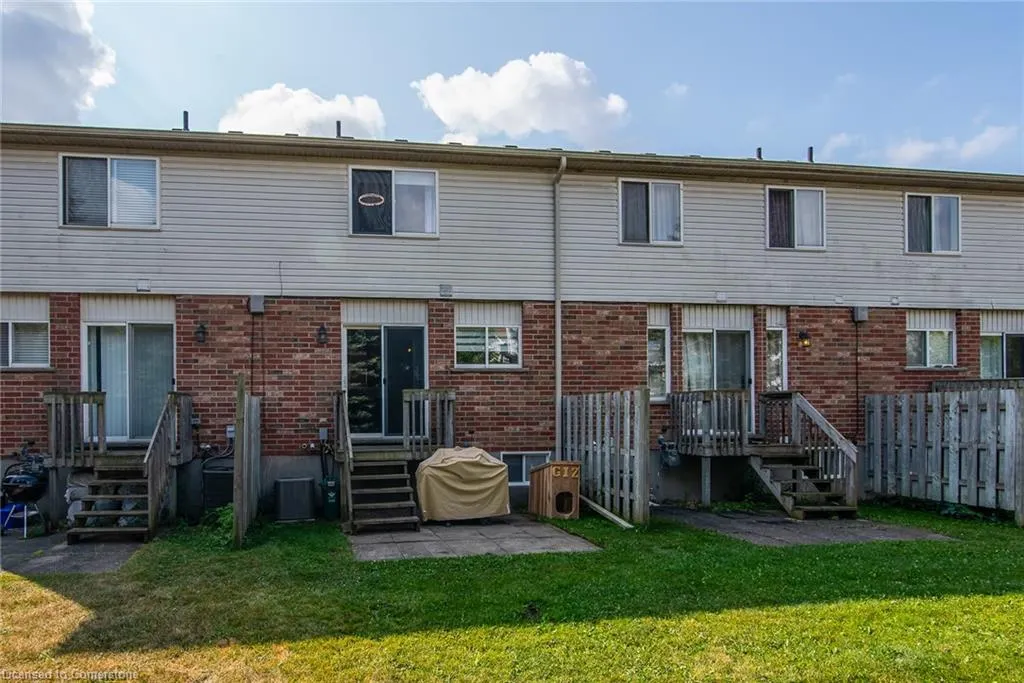 400 Wilson Avenue, #19
