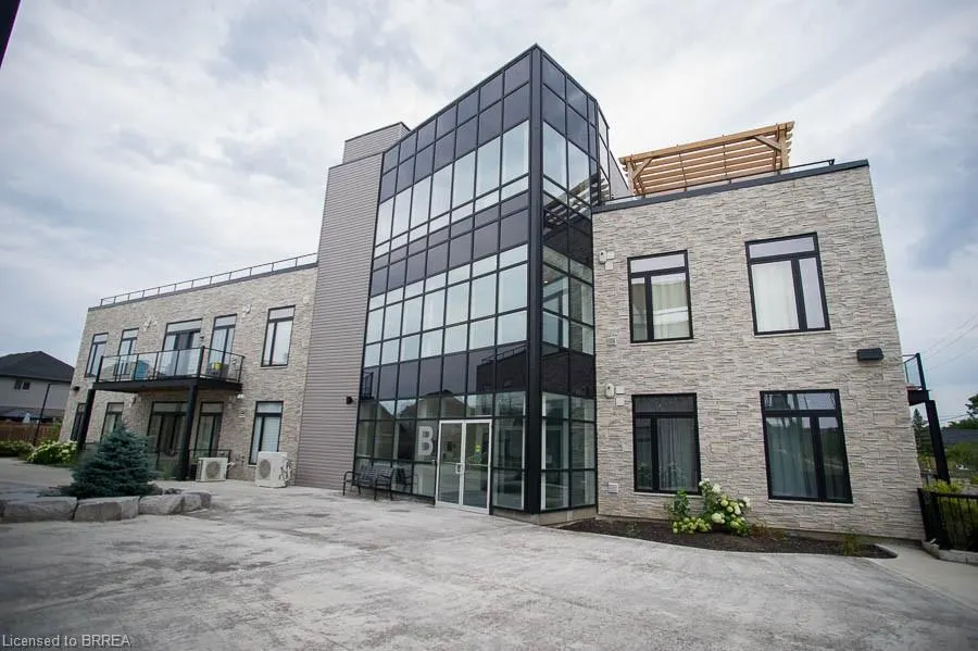 85 Morrell Street, #121B