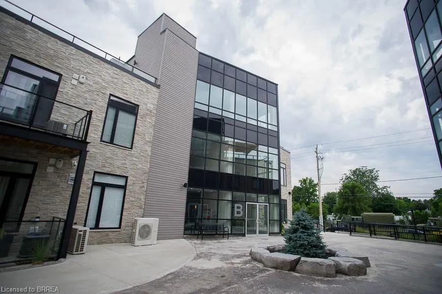85 Morrell Street, #121B