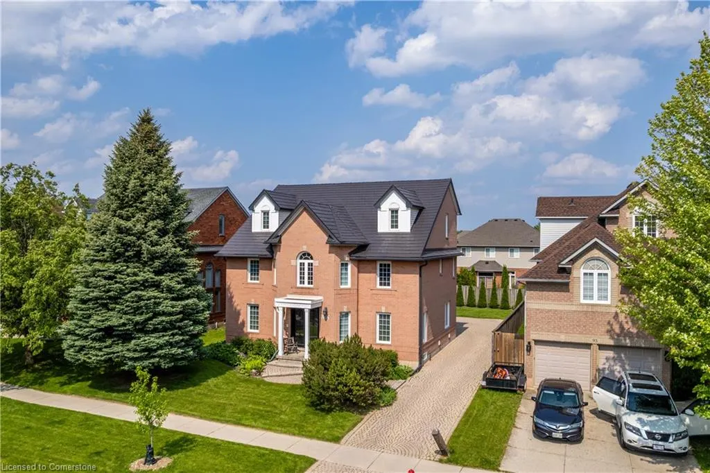 89 Meadowlands Boulevard
