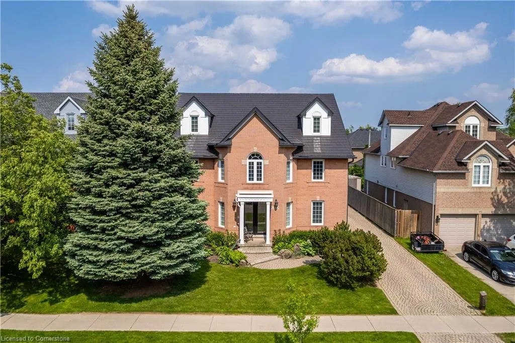 89 Meadowlands Boulevard