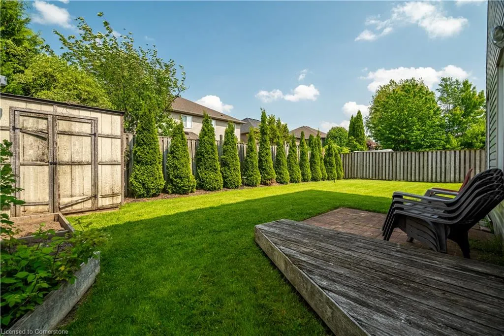 89 Meadowlands Boulevard