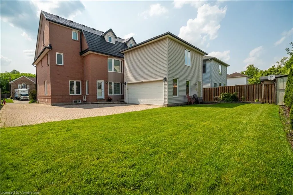 89 Meadowlands Boulevard