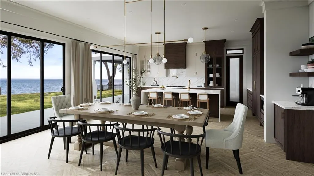 100 Watershore Drive, #19