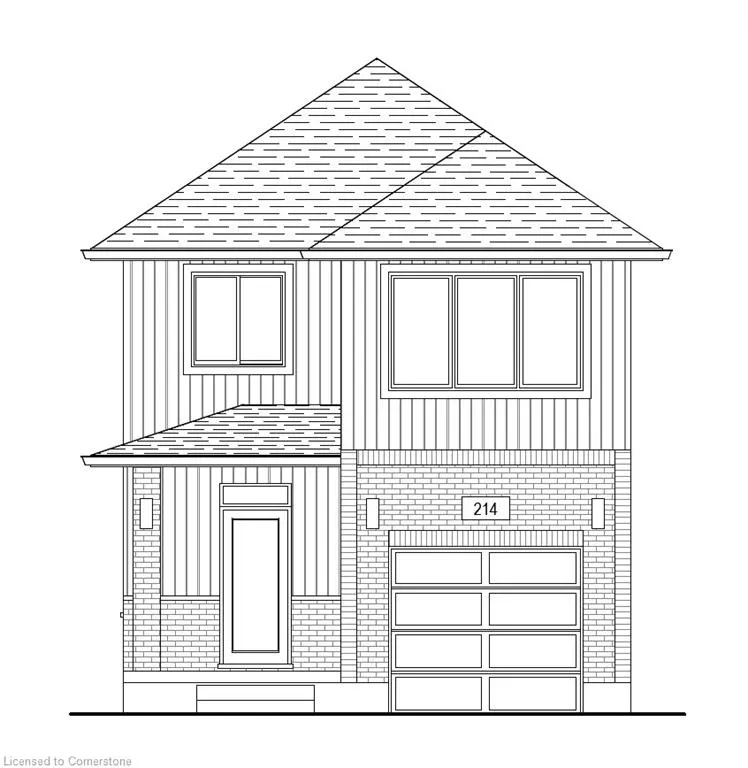 492 Green Gate Boulevard