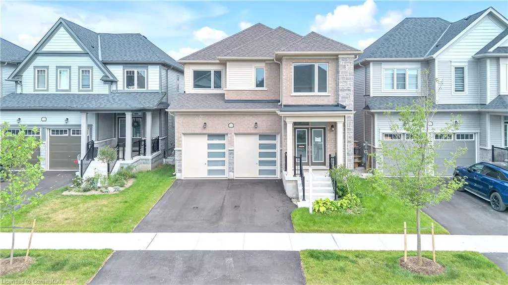 159 Rea Drive