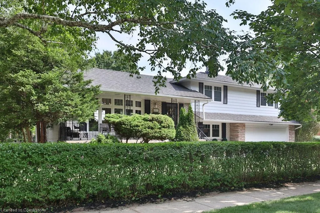 3530 Walmer Road