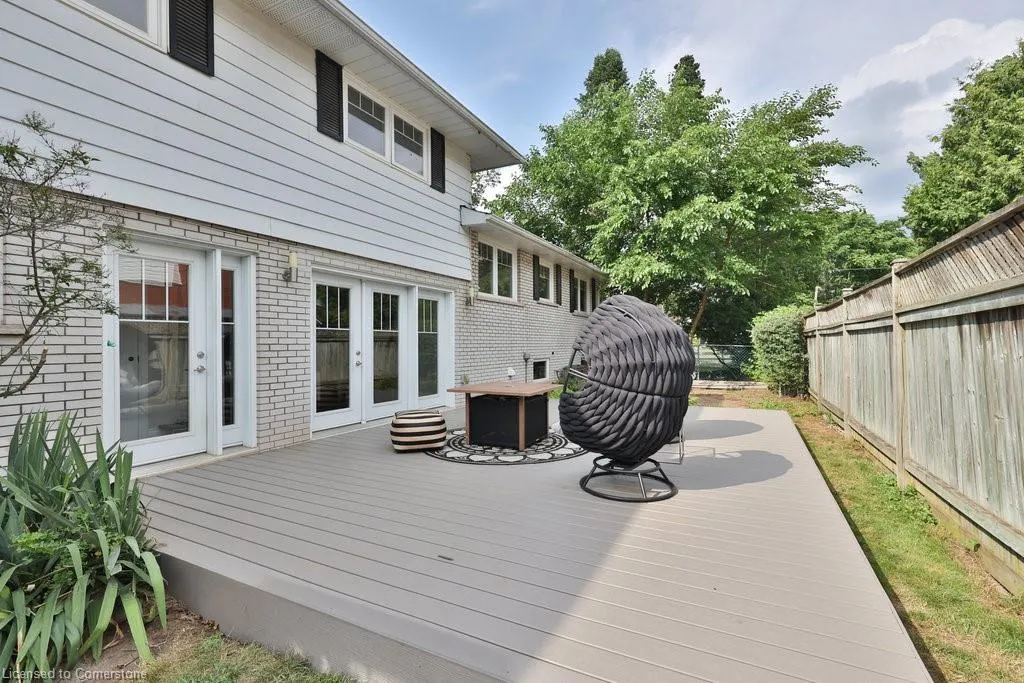 3530 Walmer Road