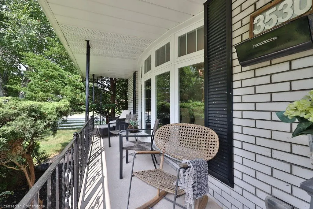 3530 Walmer Road
