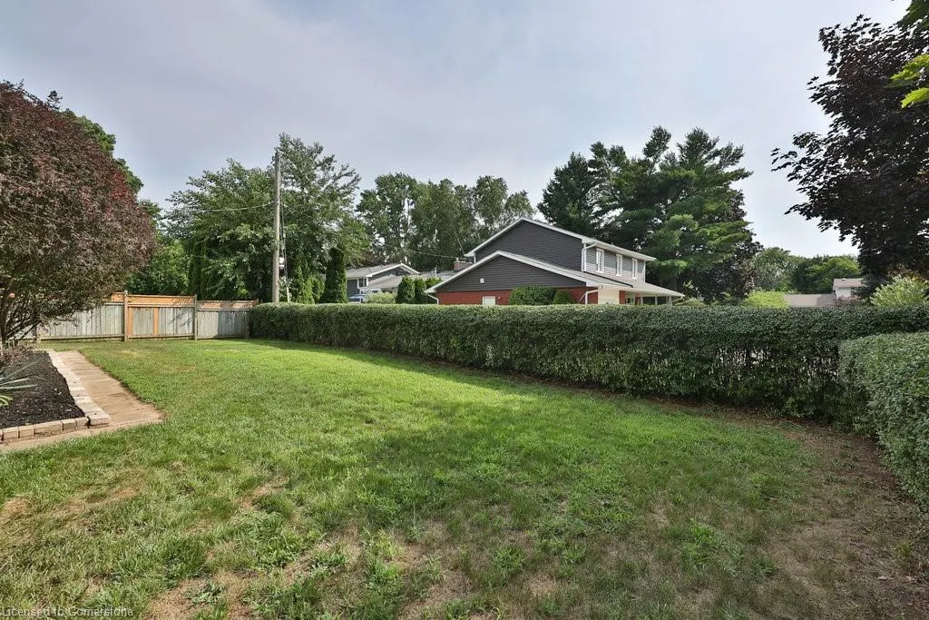 3530 Walmer Road