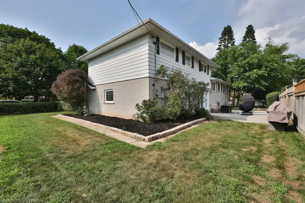 3530 Walmer Road