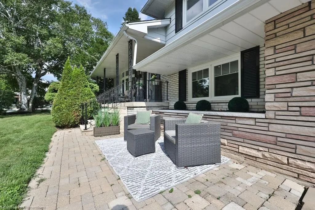 3530 Walmer Road