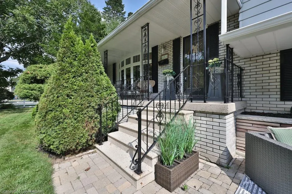 3530 Walmer Road