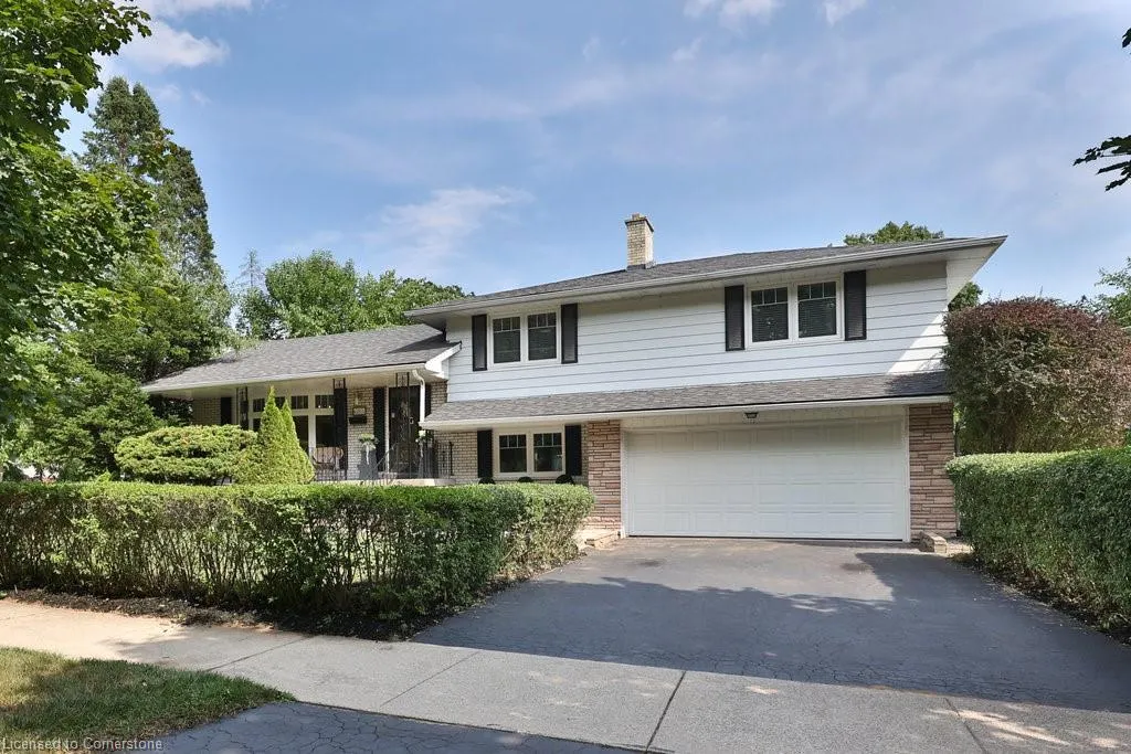 3530 Walmer Road