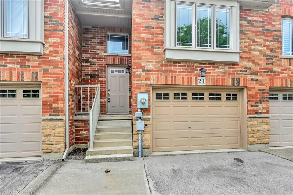 242 Upper Mount Albion Road, #21