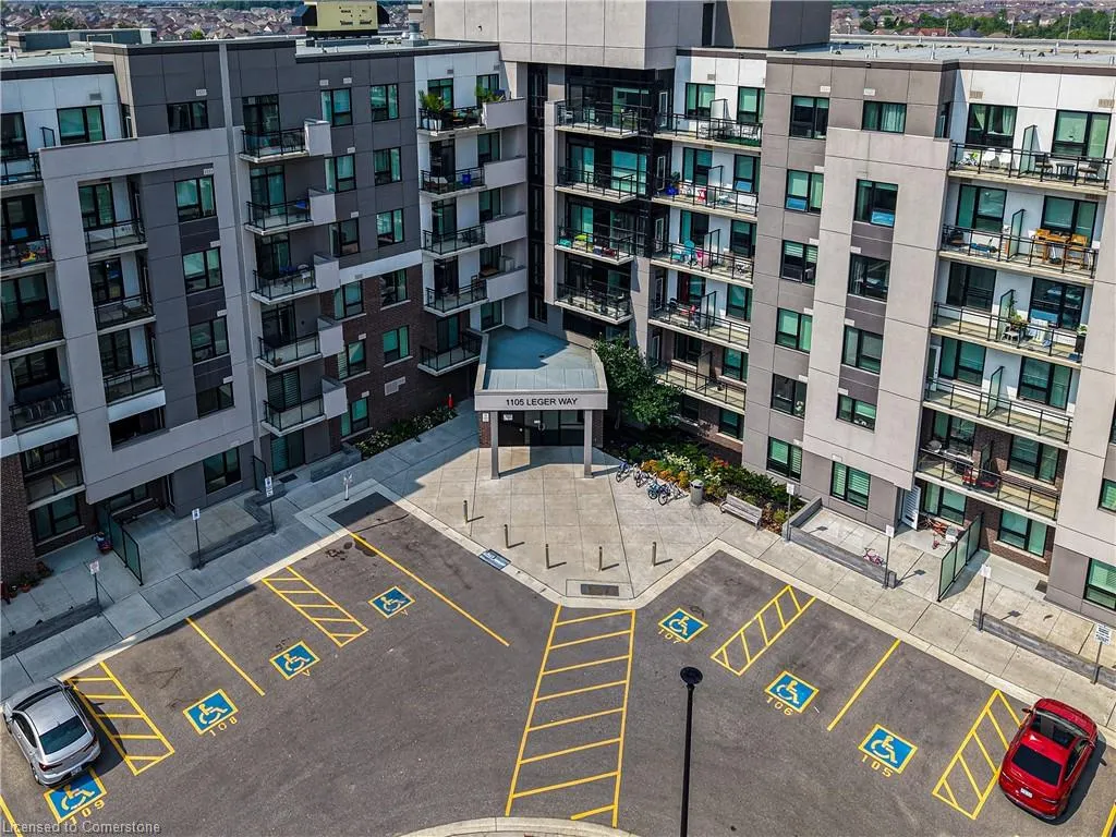 1105 Leger Way, #210