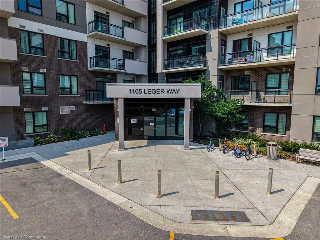 1105 Leger Way, #210