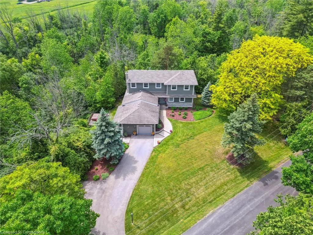 1778 Old Waterdown Road