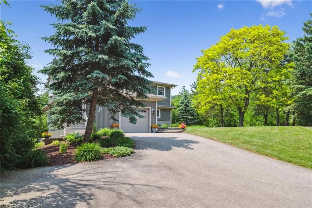 1778 Old Waterdown Road