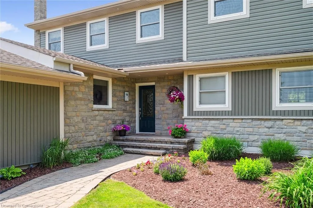 1778 Old Waterdown Road