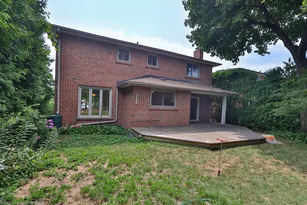 2501 Benedet Drive