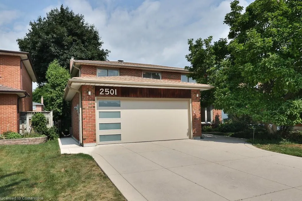 2501 Benedet Drive