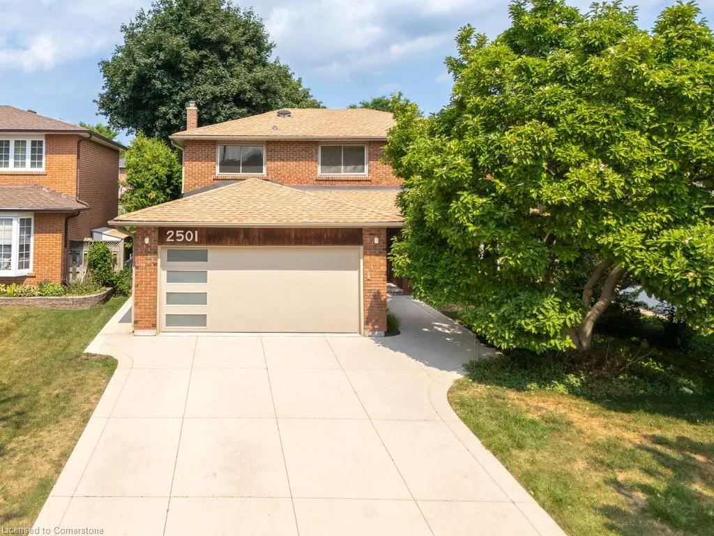 2501 Benedet Drive