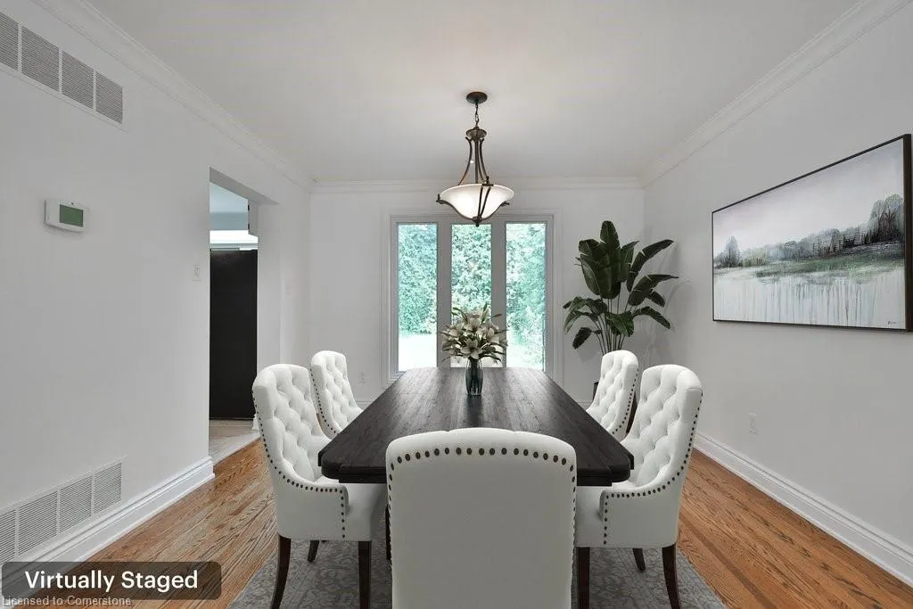 2501 Benedet Drive