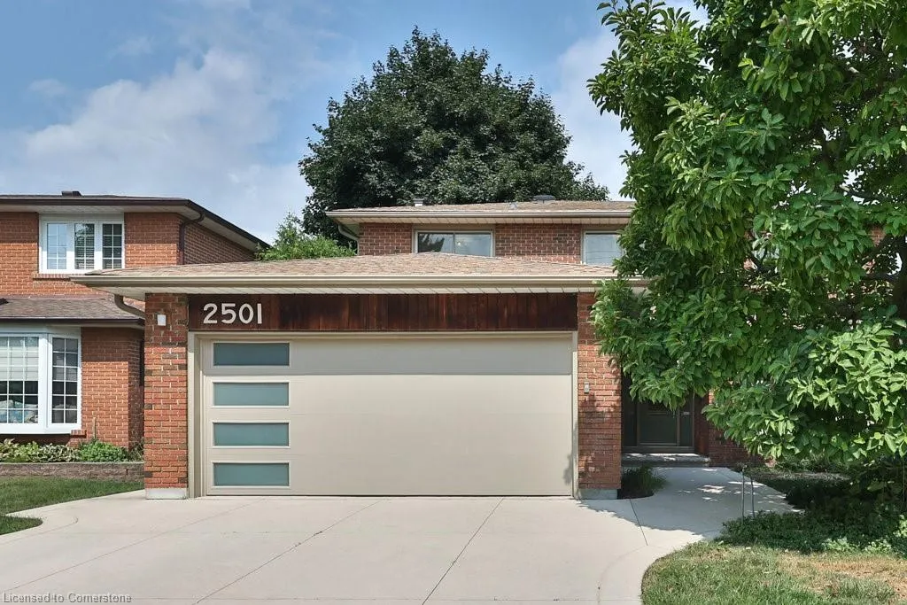 2501 Benedet Drive
