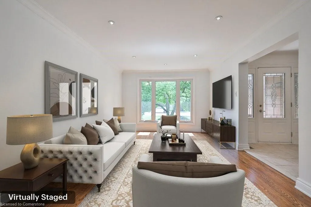 2501 Benedet Drive