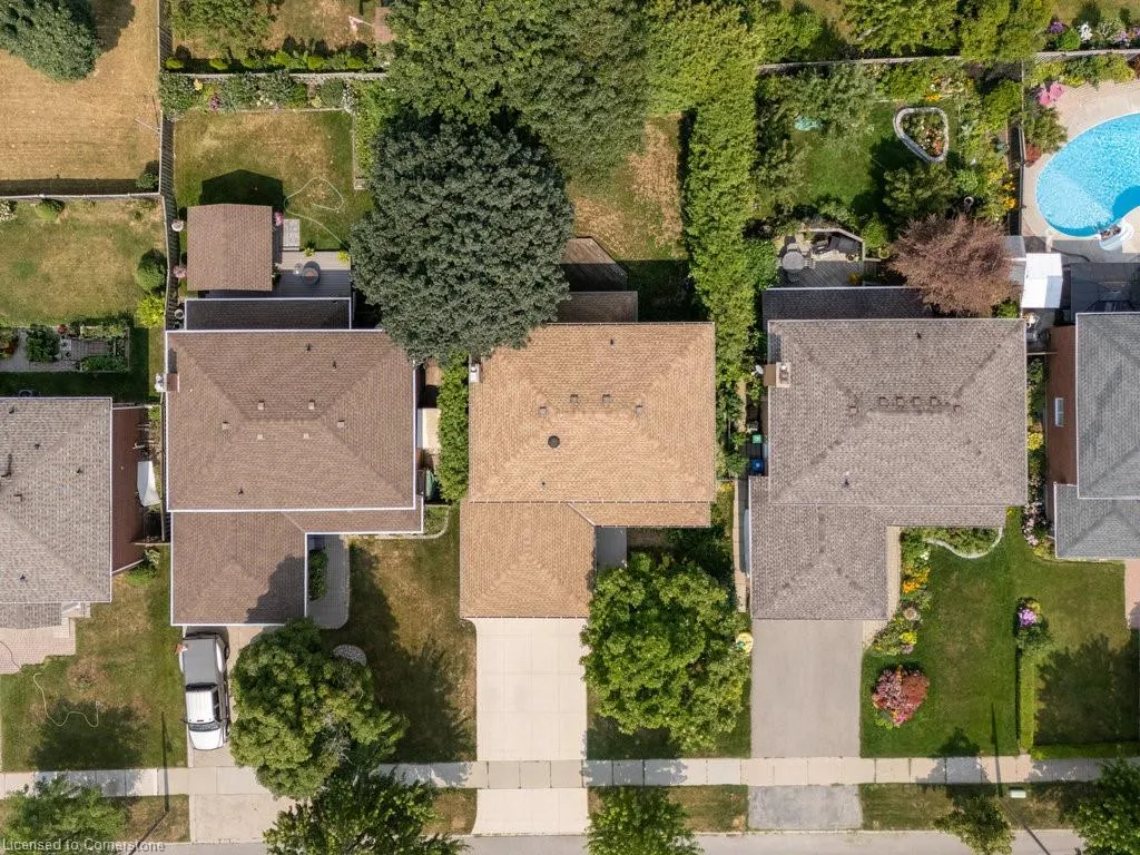 2501 Benedet Drive