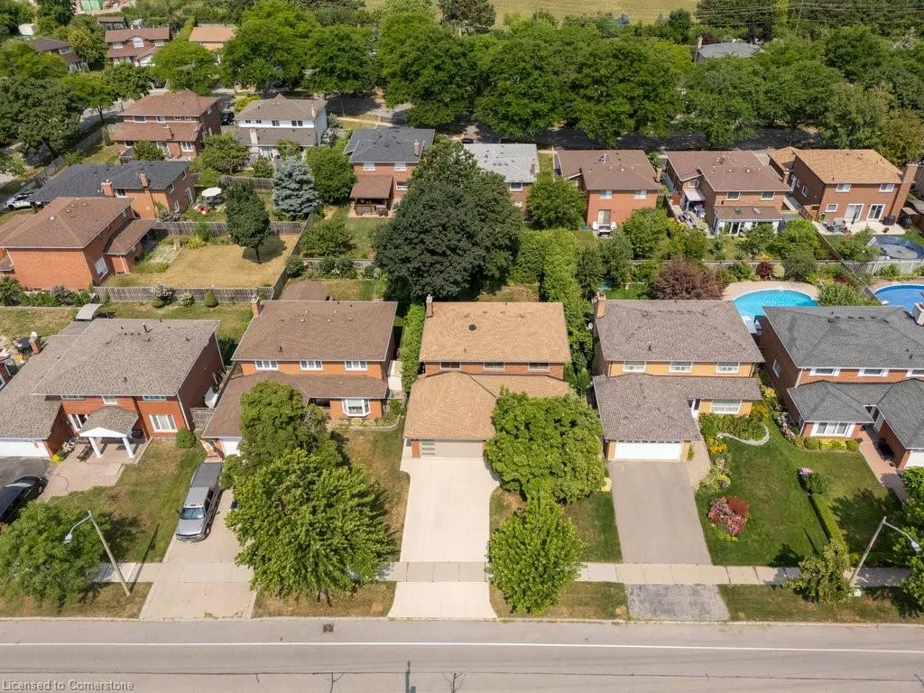2501 Benedet Drive