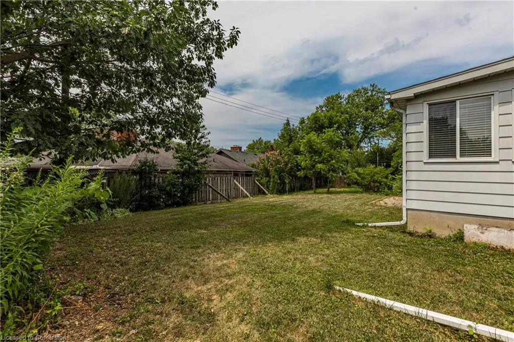 18 Masterson Drive