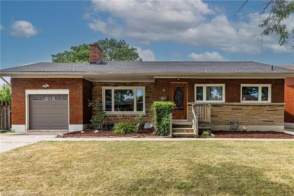 18 Masterson Drive