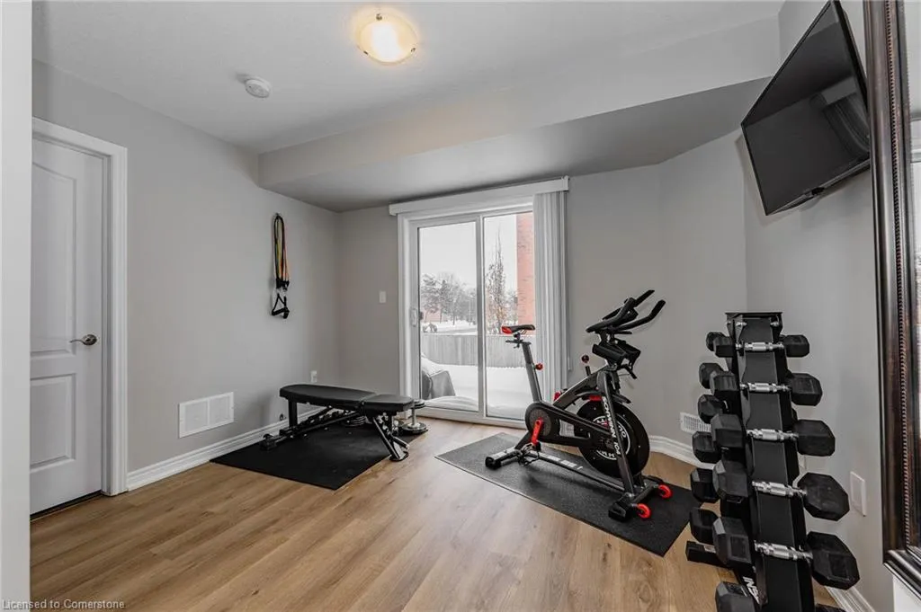 395 Linden Drive, #2