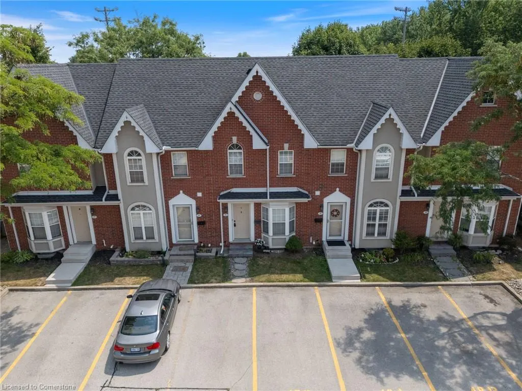 4200 Kilmer Drive, #47