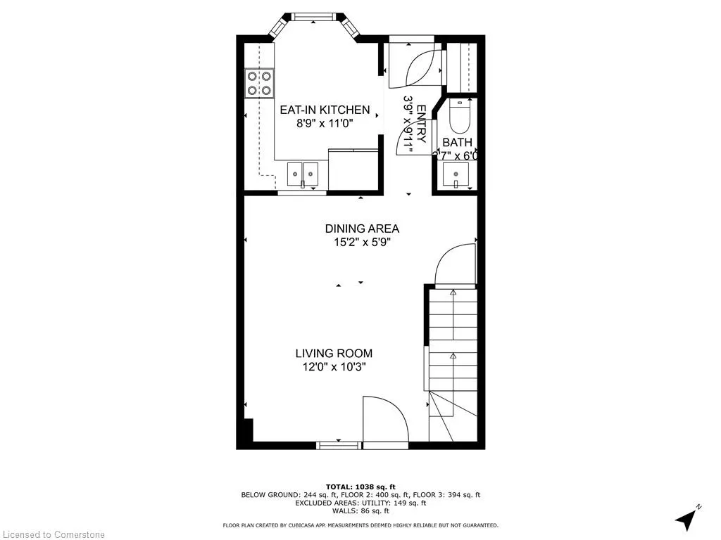 4200 Kilmer Drive, #47