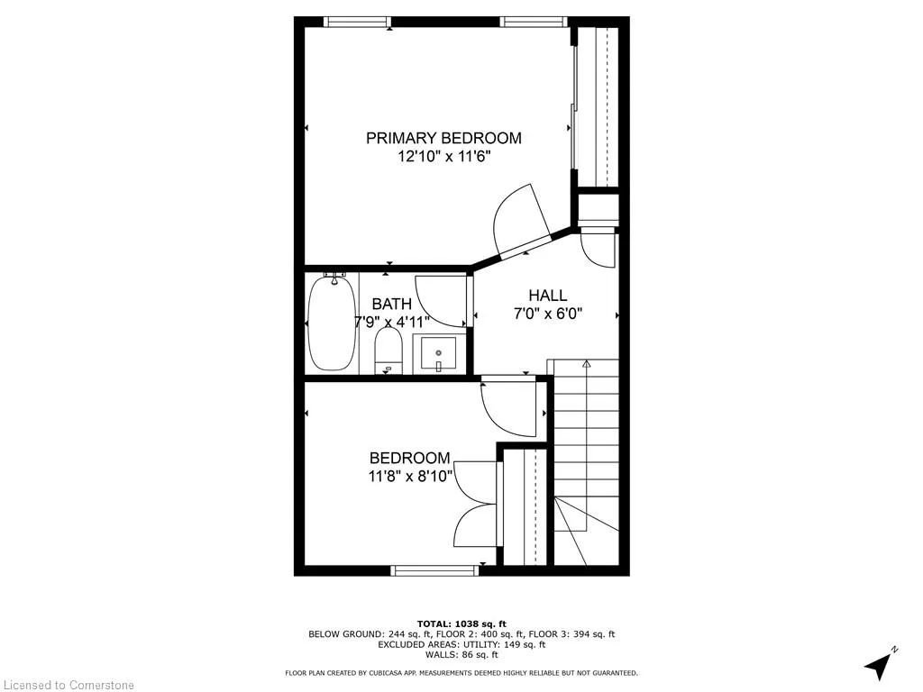 4200 Kilmer Drive, #47