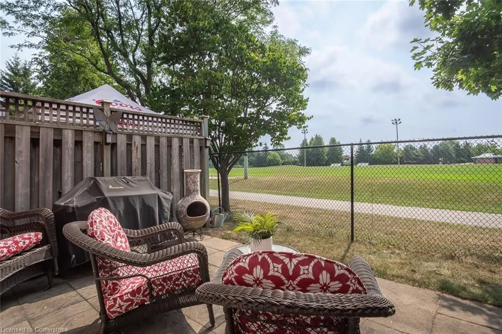 4200 Kilmer Drive, #47