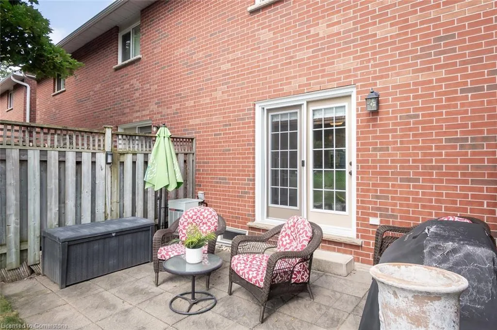 4200 Kilmer Drive, #47