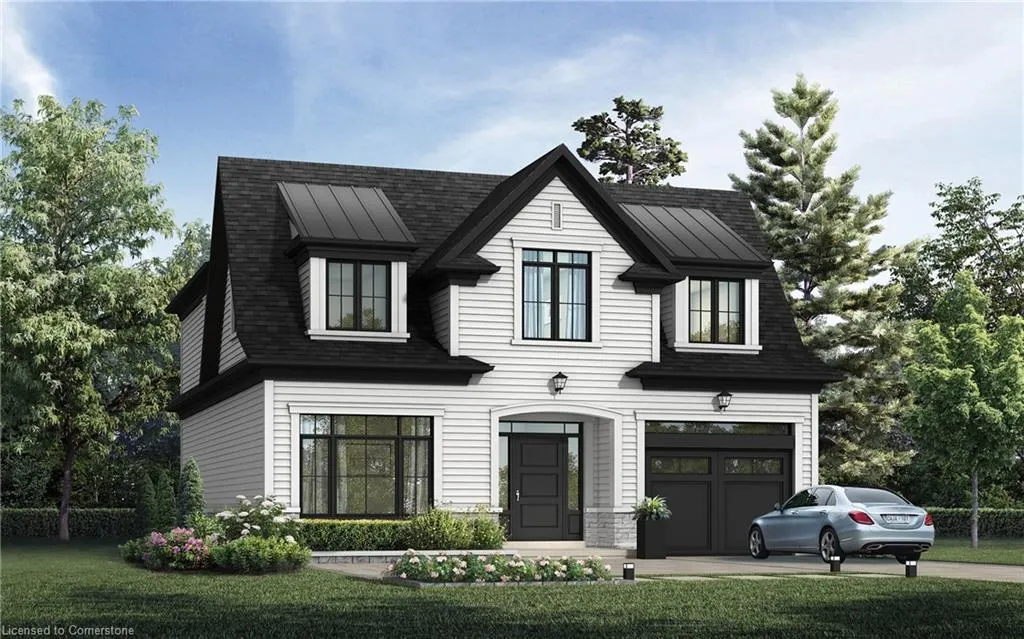 338 Macdonald Road