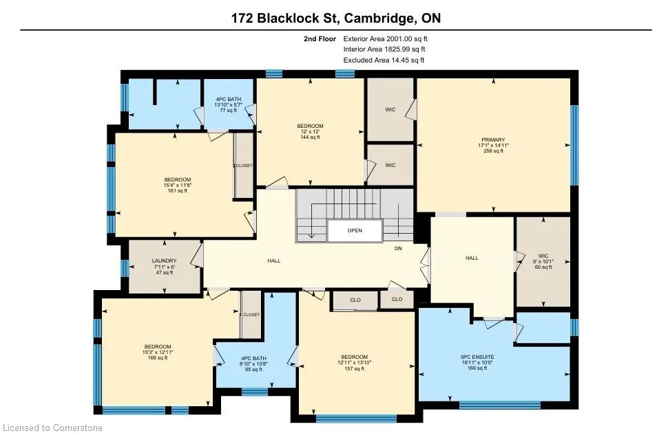 172 Blacklock Street
