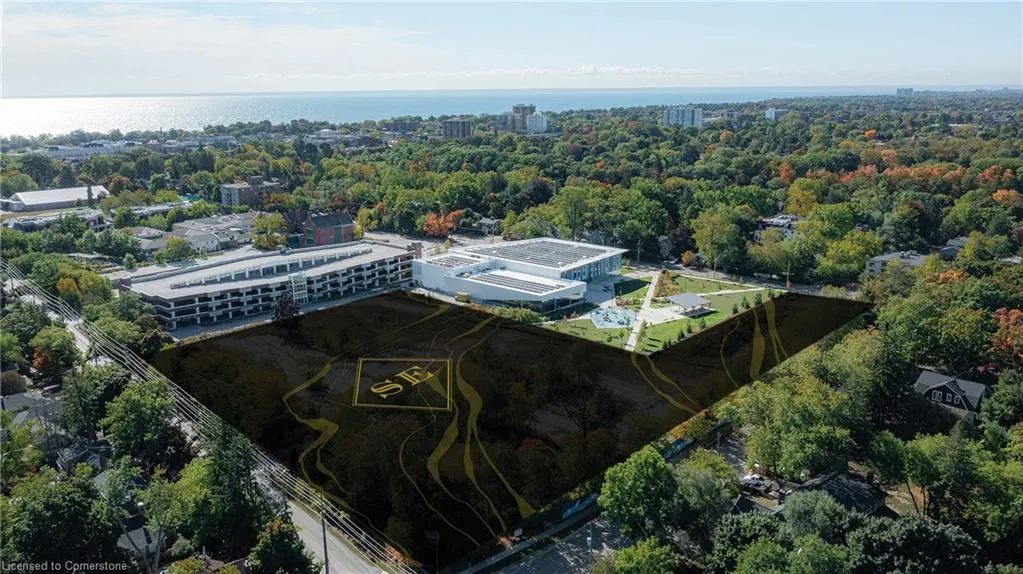 350 Macdonald Road