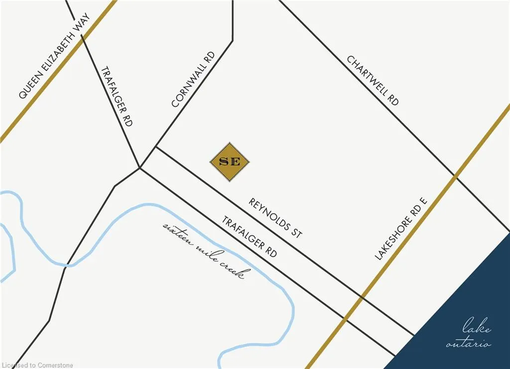 350 Macdonald Road