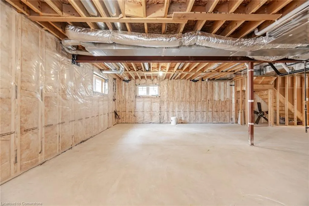 1 Tom Brown Drive, #23